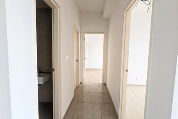 Nordica Residences @ Gravit8