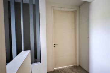 Nordica Residences @ Gravit8