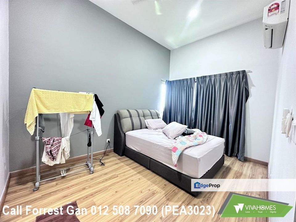 GM Residence Remia @ Partially Furnished for Sales, Selangor, Klang