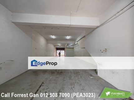 Bandar Parklands @ Shop Lot, Selangor, Klang