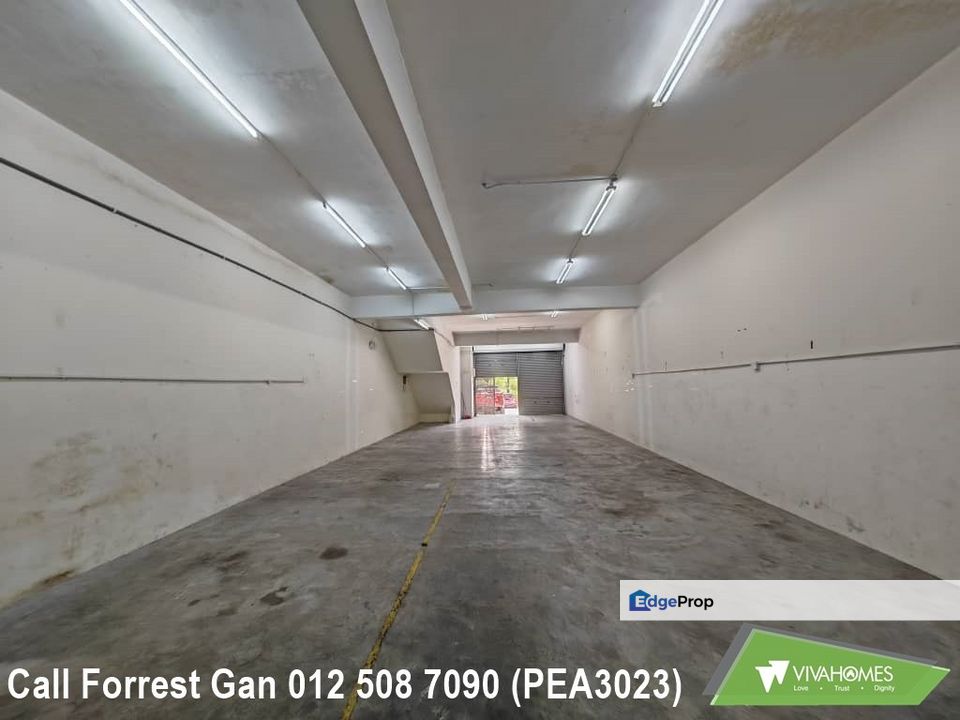 Bandar Parklands @ Shop Lot, Selangor, Klang