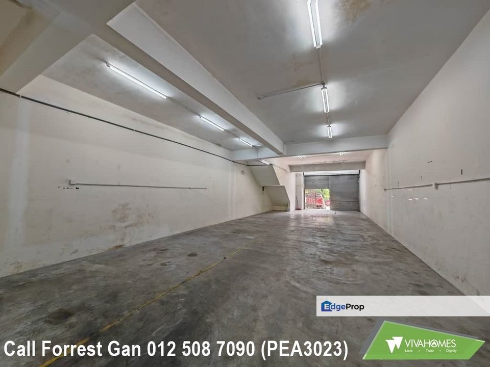 Bandar Parklands @ Shop Lot, Selangor, Klang