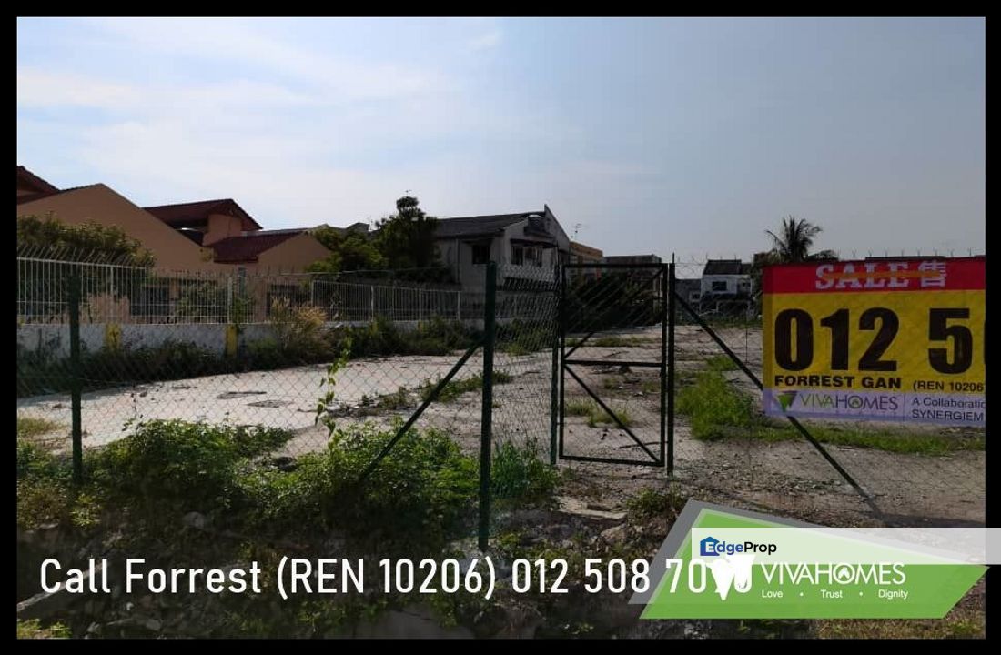 Persiaran Raja Muda Musa @ Port Klang Main Road, Selangor, Port Klang