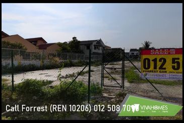 PERSIARAN RAJA MUDA MUSA