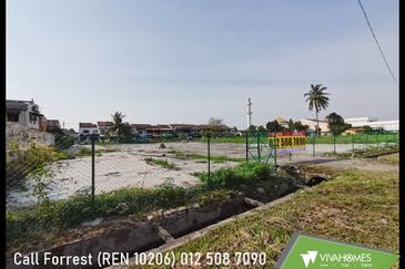 PERSIARAN RAJA MUDA MUSA