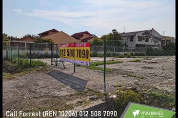 PERSIARAN RAJA MUDA MUSA