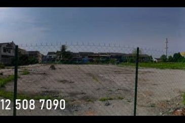 PERSIARAN RAJA MUDA MUSA