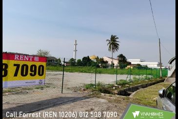 PERSIARAN RAJA MUDA MUSA