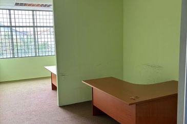 Bandar Botanic Klang