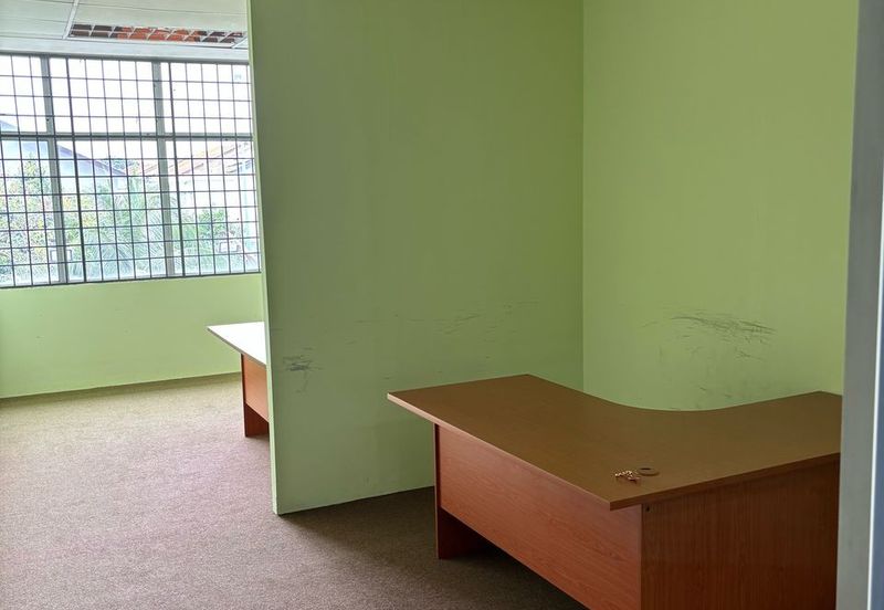 Bandar Botanic Klang