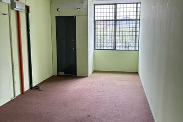 Bandar Botanic Klang