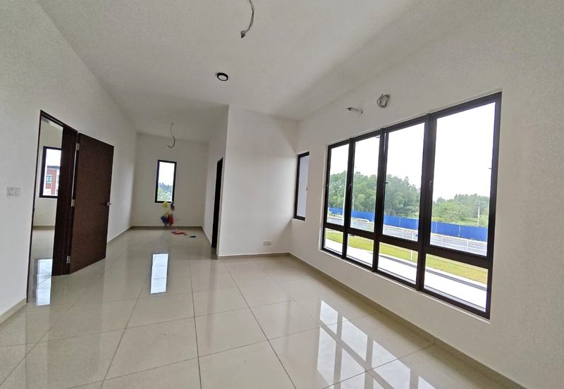 Canary Garden @Bandar Bestari