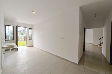 Canary Garden @Bandar Bestari