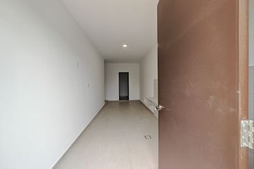 Canary Garden @Bandar Bestari