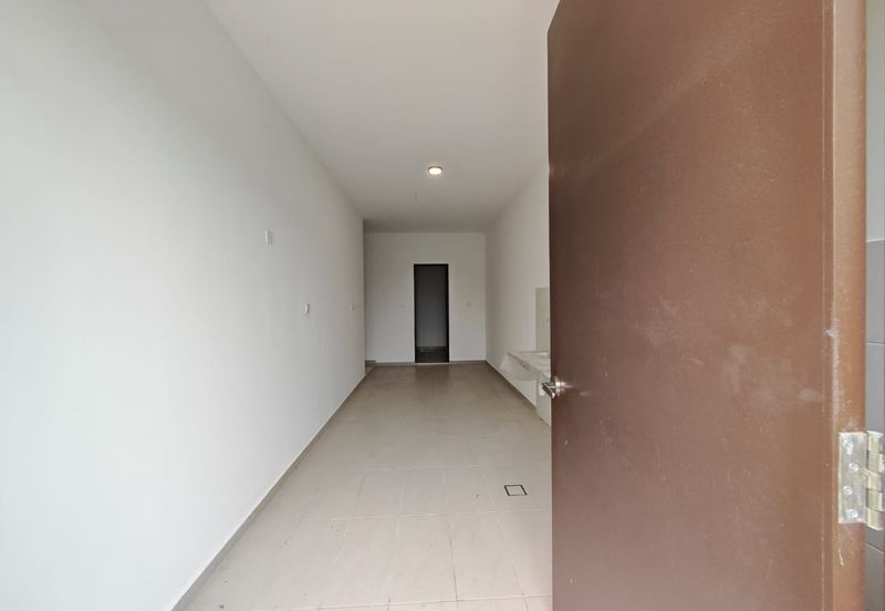 Canary Garden @Bandar Bestari