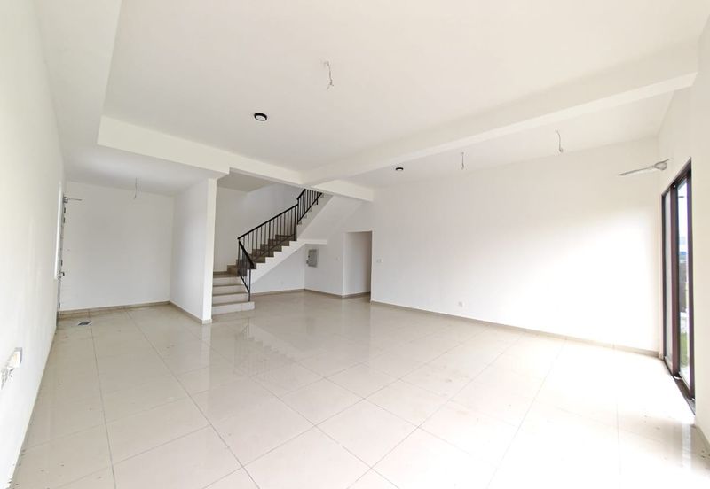 Canary Garden @Bandar Bestari