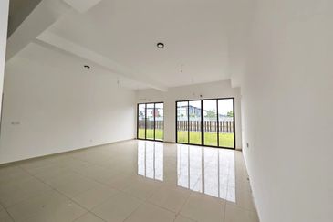 Canary Garden @Bandar Bestari