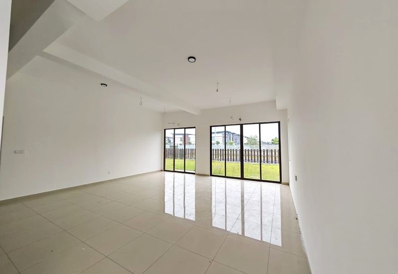 Canary Garden @Bandar Bestari