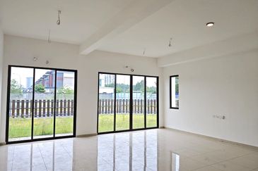 Canary Garden @Bandar Bestari