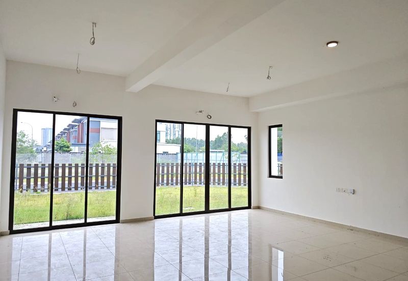 Canary Garden @Bandar Bestari