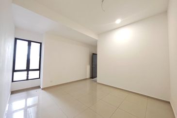 Canary Garden @Bandar Bestari