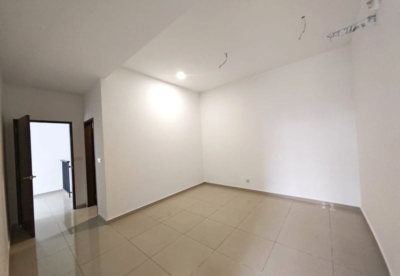 Canary Garden @Bandar Bestari