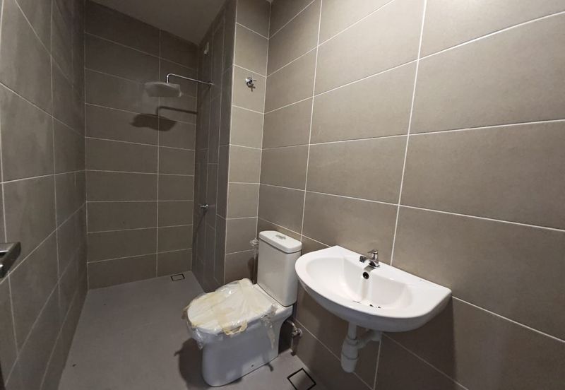 Canary Garden @Bandar Bestari