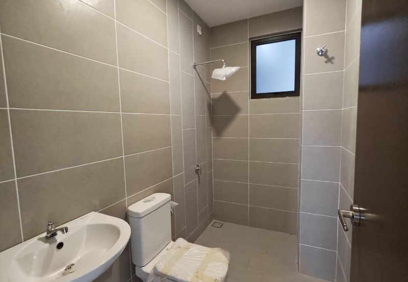 Canary Garden @Bandar Bestari