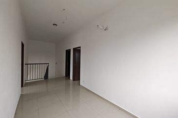 Canary Garden @Bandar Bestari