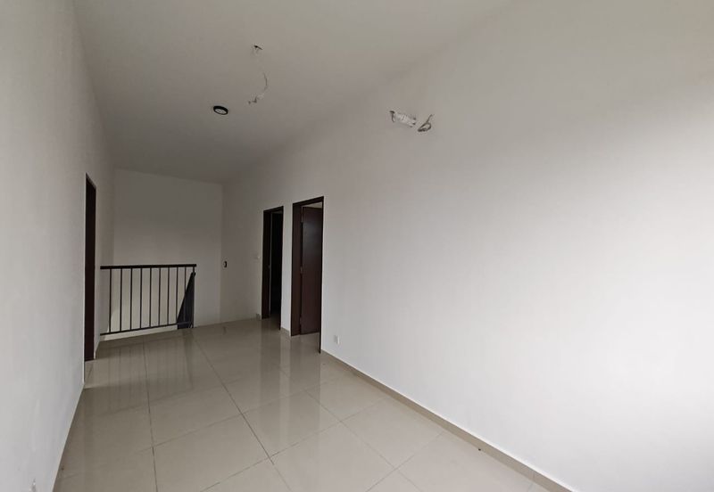 Canary Garden @Bandar Bestari