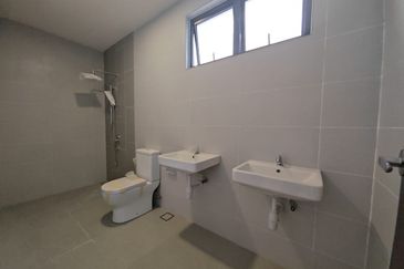 Canary Garden @Bandar Bestari