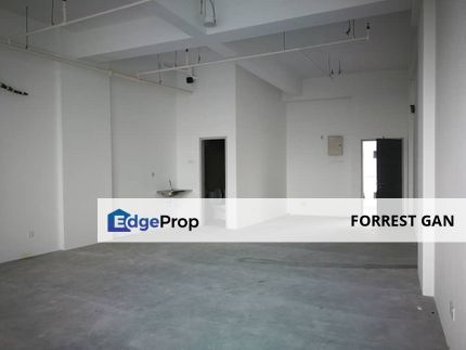 GAMUDA WALK, OFFICE SUITE @ Kota Kemuning , Selangor, Shah Alam