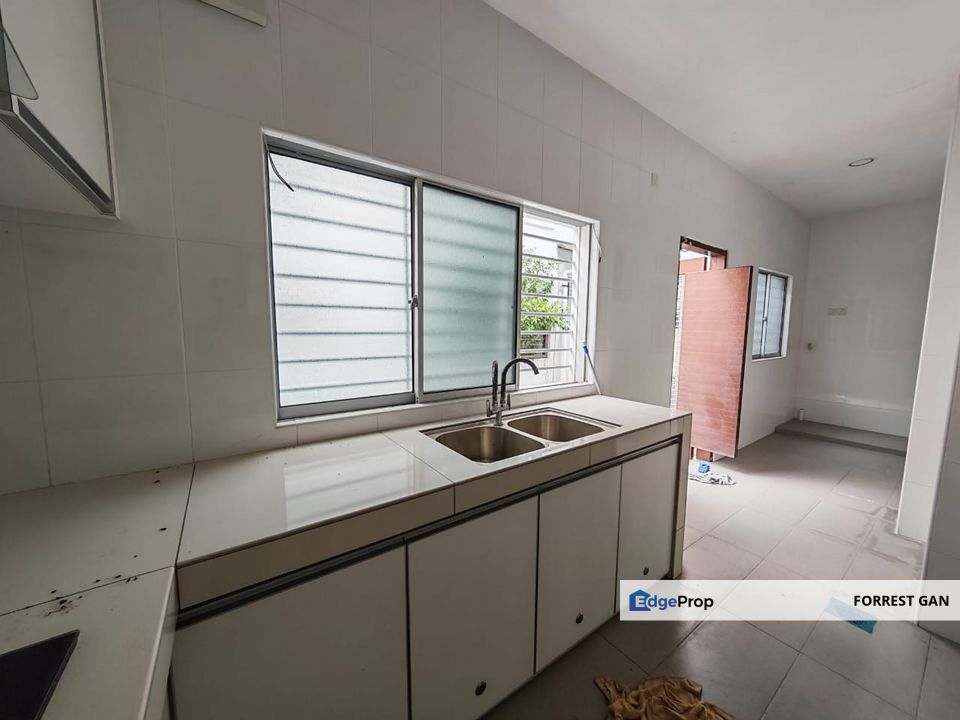 Bandar Parklands, Klang @ Superlink (Precint 3A), Selangor, Klang