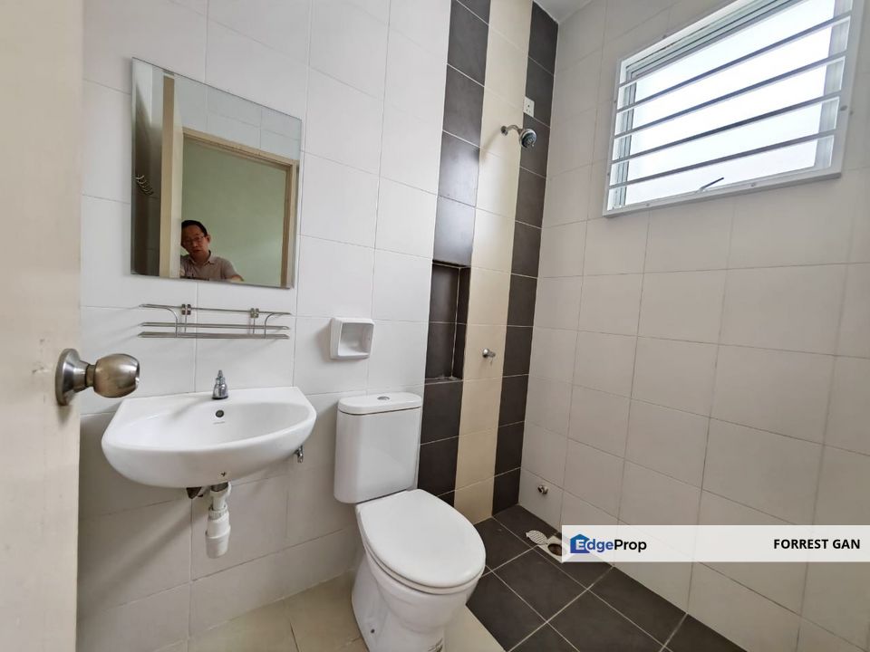 Bandar Parklands, Klang @ Superlink (Precint 3A), Selangor, Klang