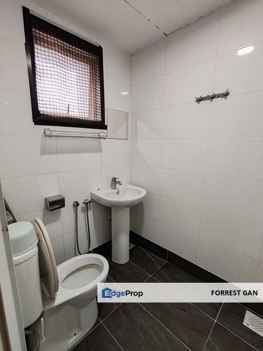 Regency Condominium, Klang, Selangor, Klang