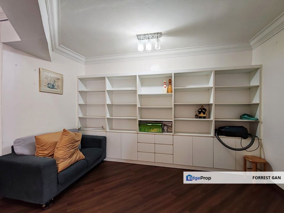 Regency Condominium, Klang, Selangor, Klang