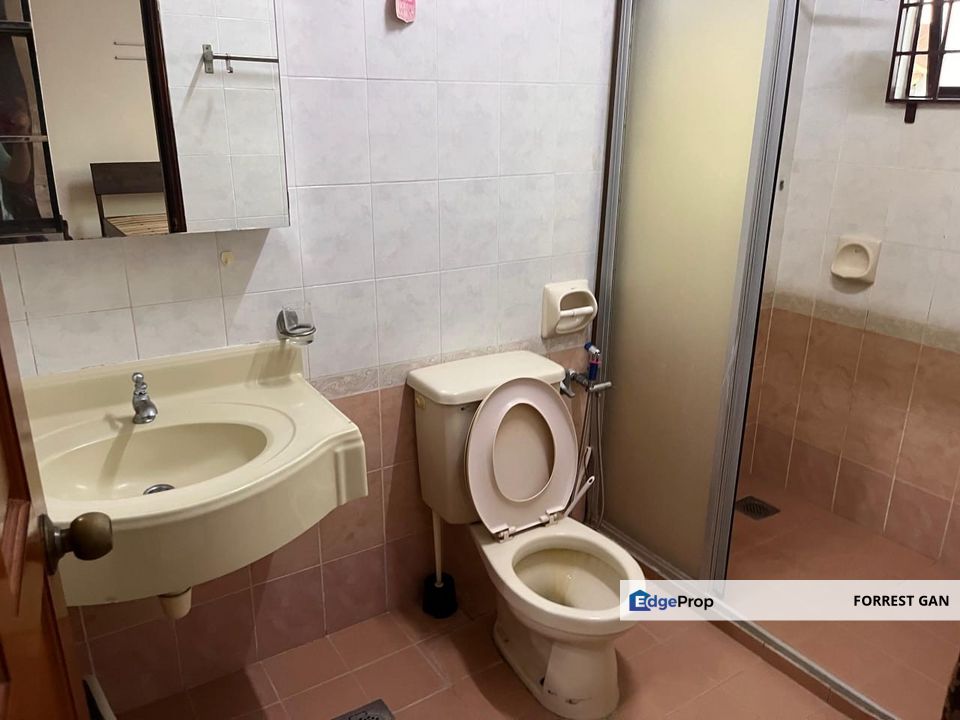 Bukit Rimau, Kota Kemuning @ Shah Alam , Selangor, Shah Alam