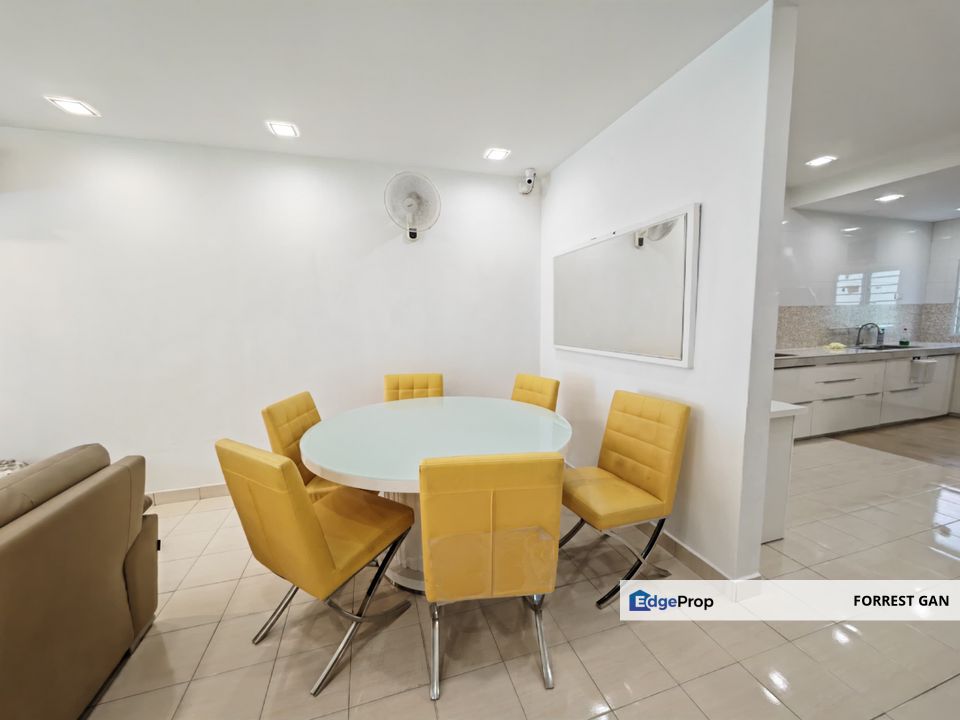 Bandar Parklands, Klang @ Double Storey, Selangor, Klang