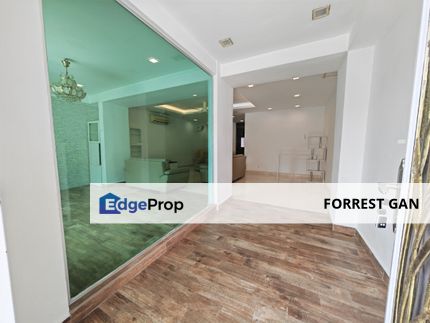 Bandar Parklands, Klang @ Double Storey, Selangor, Klang