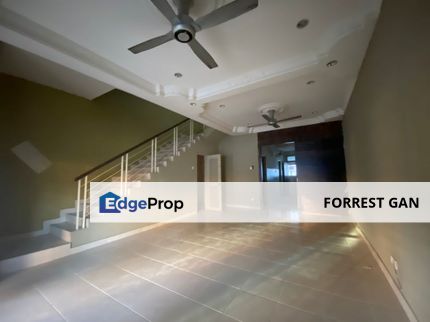 Bandar Puteri, Klang @ Double Storey, Selangor, Klang