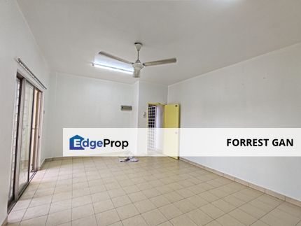 Kasuarina Apartment @ Bandar Botanic, Klang, Selangor, Bandar Botanic/Bandar Bukit Tinggi
