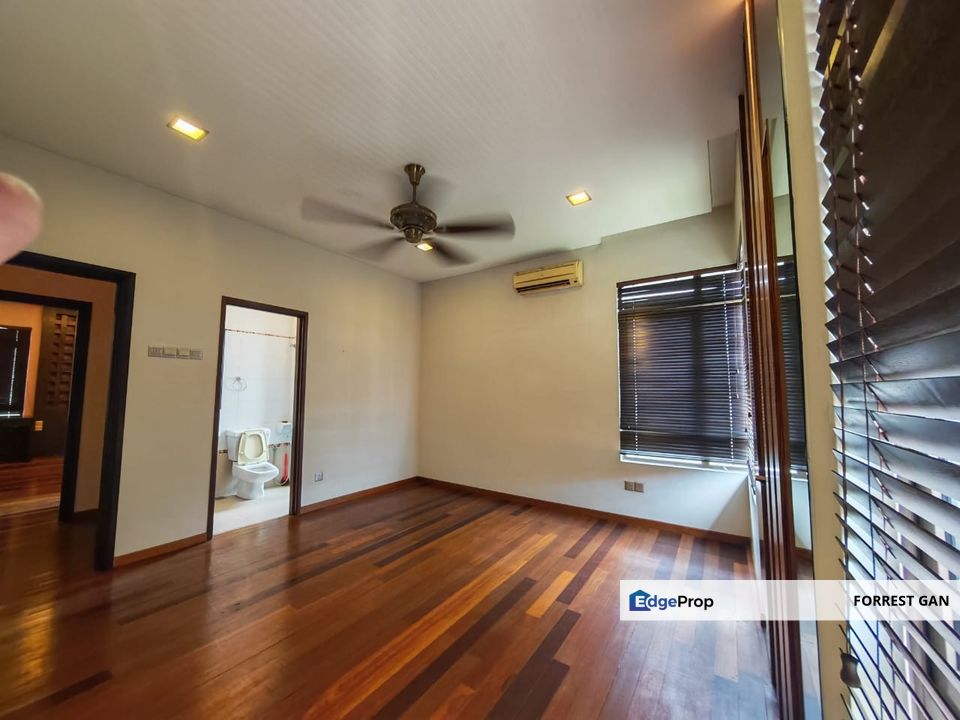 Glenmarie Cove Port Klang @ Bungalow, Selangor, Port Klang