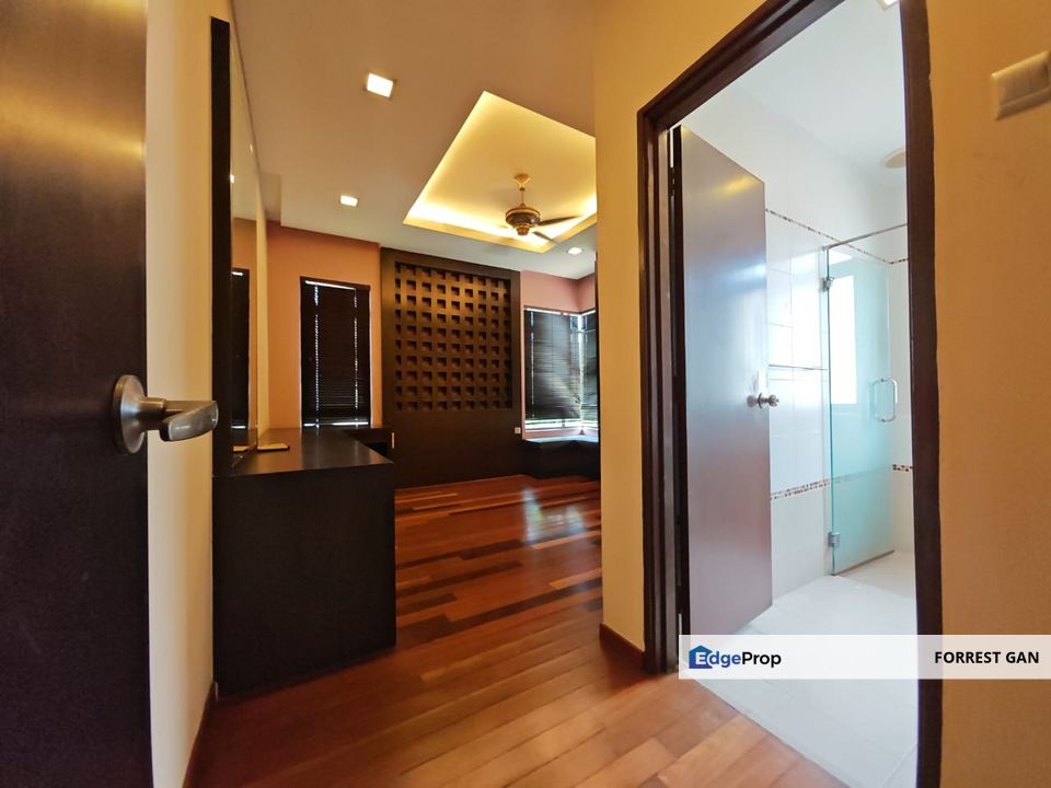 Glenmarie Cove Port Klang @ Bungalow, Selangor, Port Klang