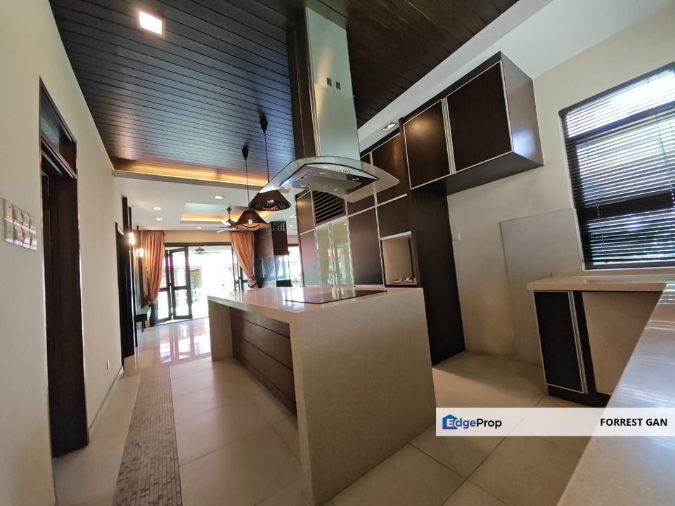 Glenmarie Cove Port Klang @ Bungalow, Selangor, Port Klang