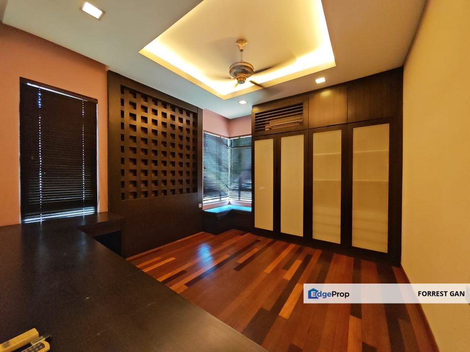 Glenmarie Cove Port Klang @ Bungalow, Selangor, Port Klang
