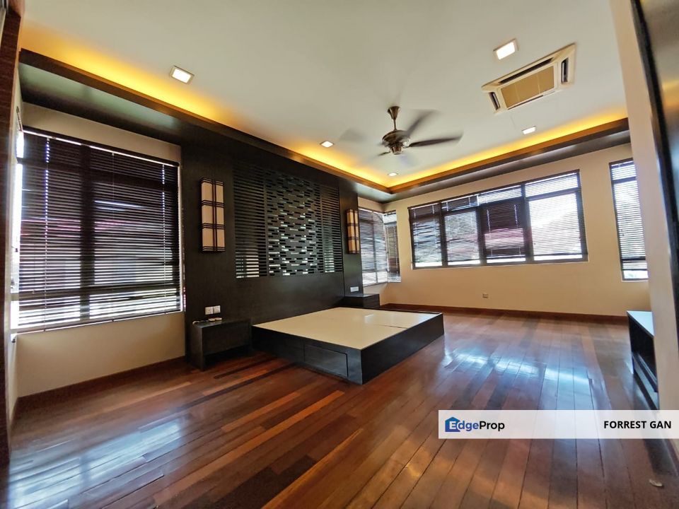 Glenmarie Cove Port Klang @ Bungalow, Selangor, Port Klang
