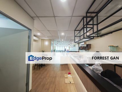 Bukit Tinggi 1, Klang @ First Floor , Selangor, Klang