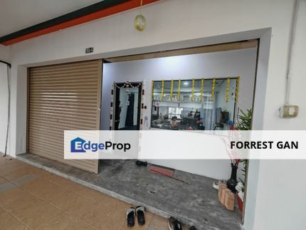 Bandar Parklands, Klang @ Office, Selangor, Klang