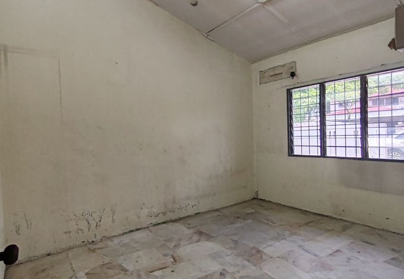 Taman Menara Maju, Klang