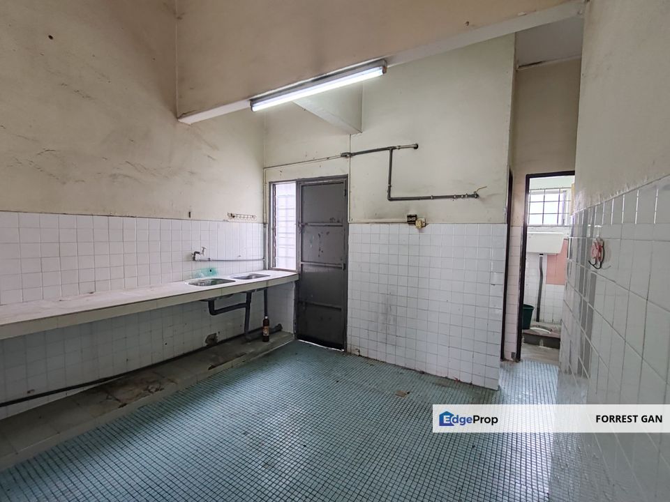 Taman Menara Maju, Klang @ Single Storey, Selangor, Klang